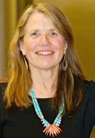Lyn Goldfarb