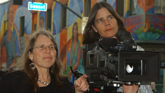 Lyn Goldfarb