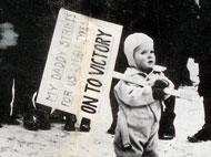 With Babies and Banners 5
