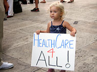 Campaign for Health Care Reform 2 Campaign for Health Care Reform 2
