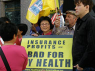 Campaign for Health Care Reform 3 Campaign for Health Care Reform 3