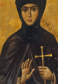 Icons from Sinai 1