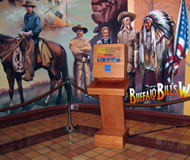Public Broadcasting in Public Places 1 Public Broadcasting in Public Places 1