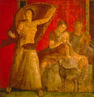 The Roman Empire in the First Century 3 The Roman Empire in the First Century 3